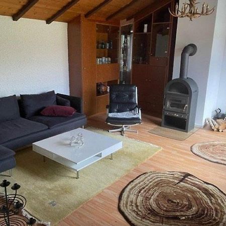 Ferienwohnung Und Zimmer "Do Is Schee" Blaibach エクステリア 写真