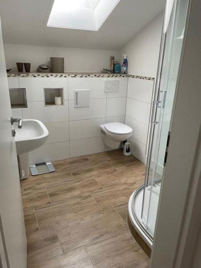 Ferienwohnung Und Zimmer "Do Is Schee" Blaibach エクステリア 写真