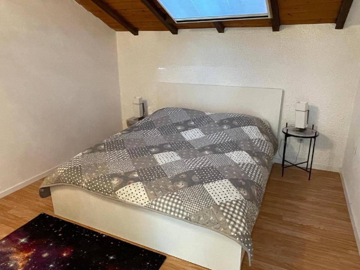 Ferienwohnung Und Zimmer "Do Is Schee" Blaibach エクステリア 写真