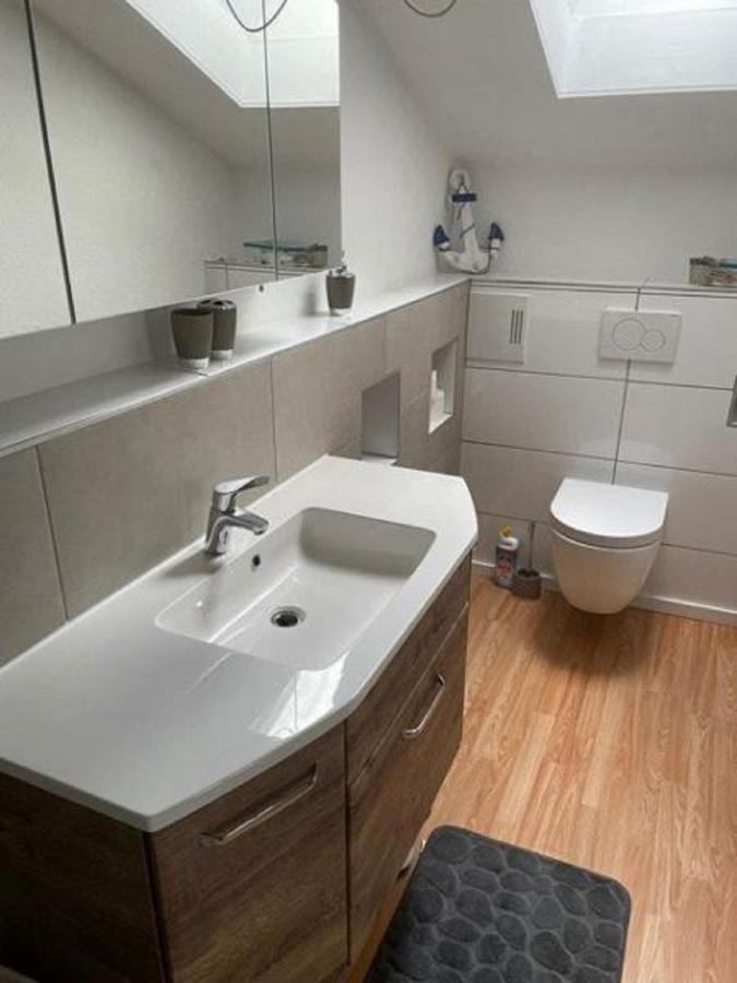 Ferienwohnung Und Zimmer "Do Is Schee" Blaibach エクステリア 写真