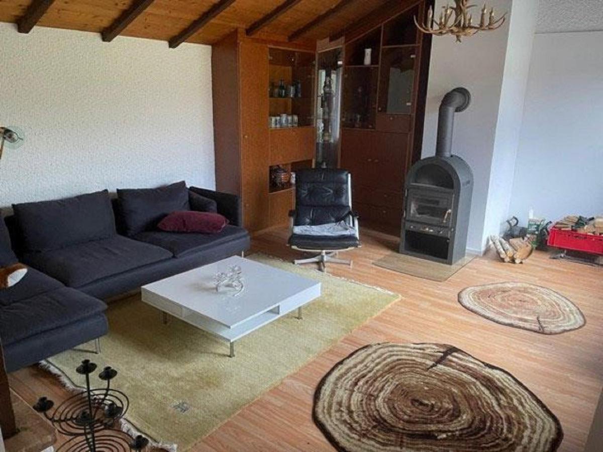 Ferienwohnung Und Zimmer "Do Is Schee" Blaibach エクステリア 写真